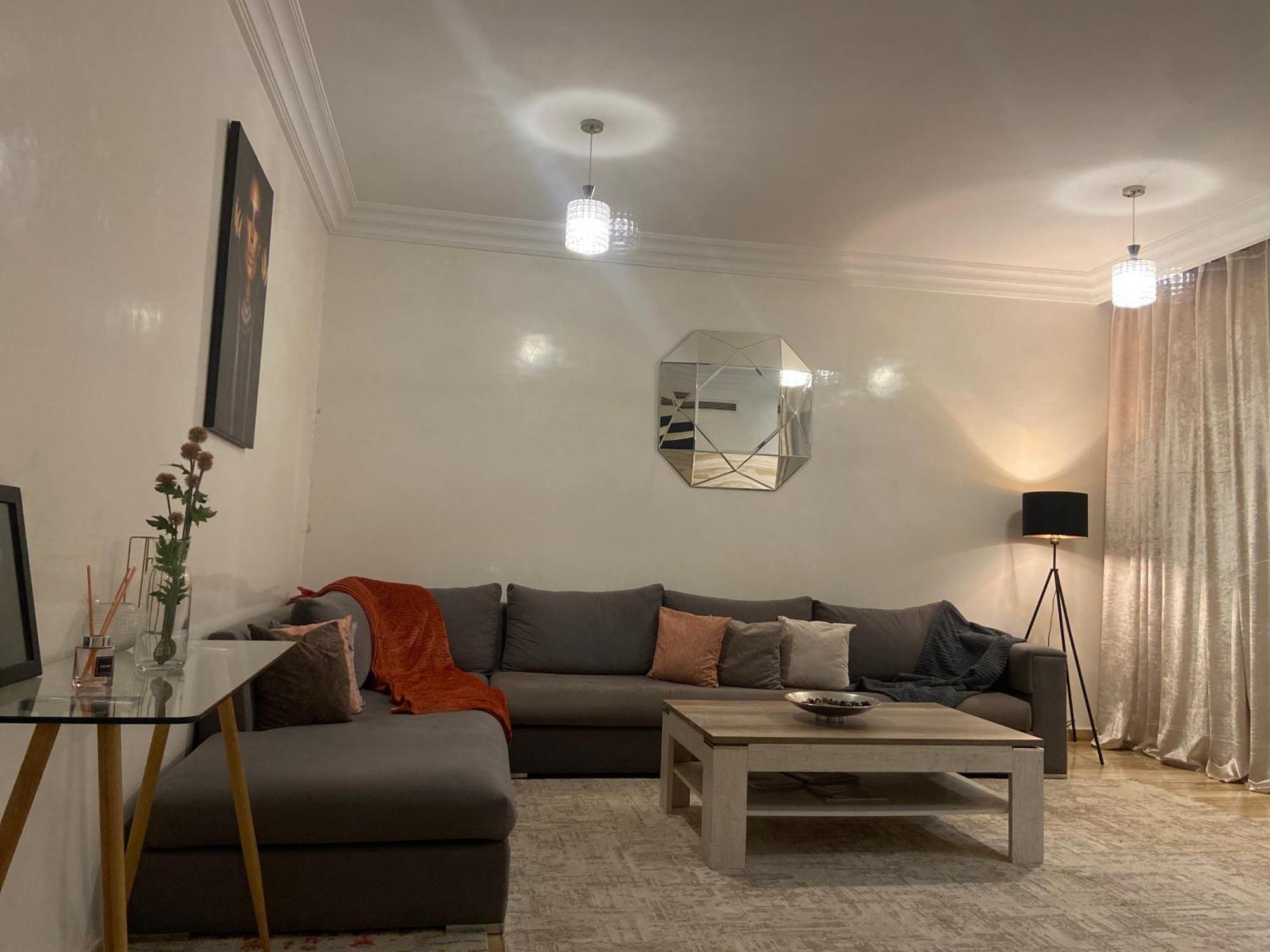 Cosylux Appartmarrakech Appartamento