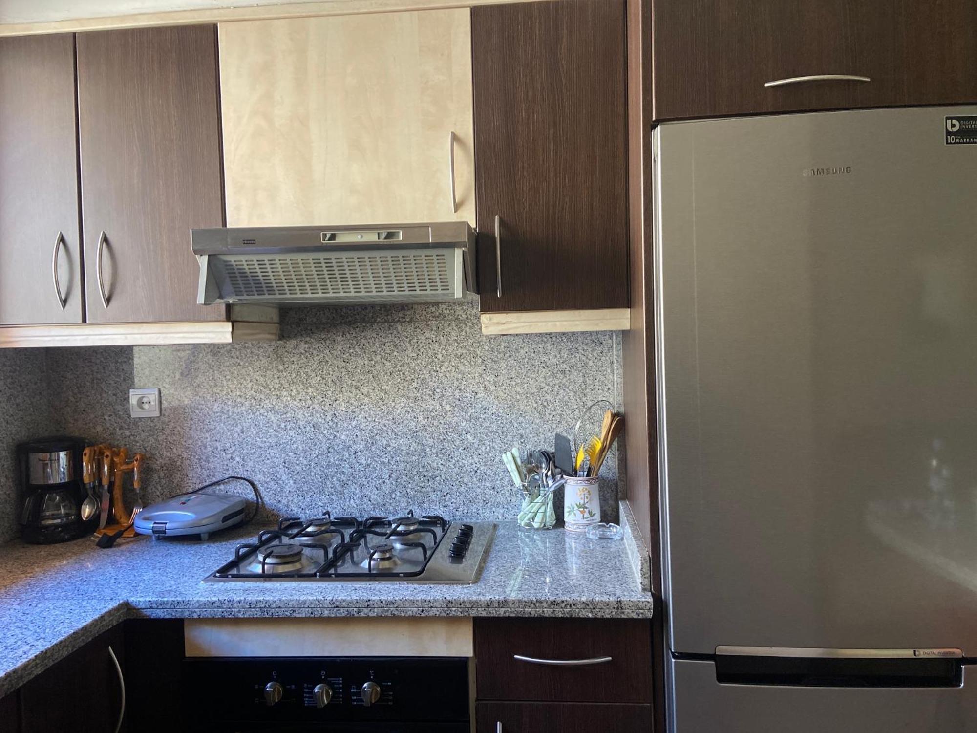 Appartamento Cosylux Appartmarrakech