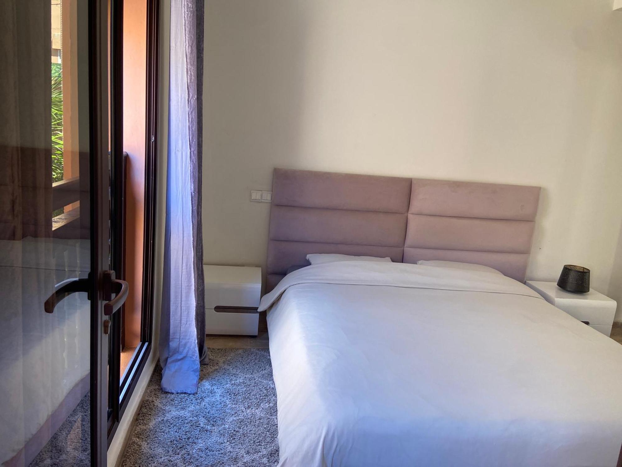 Cosylux Appartmarrakech Appartamento *