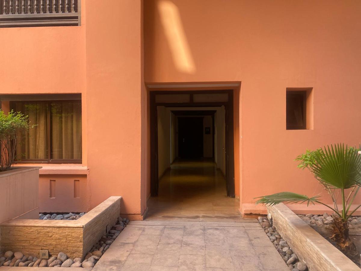 Citygarden Marrakech Marrakesh