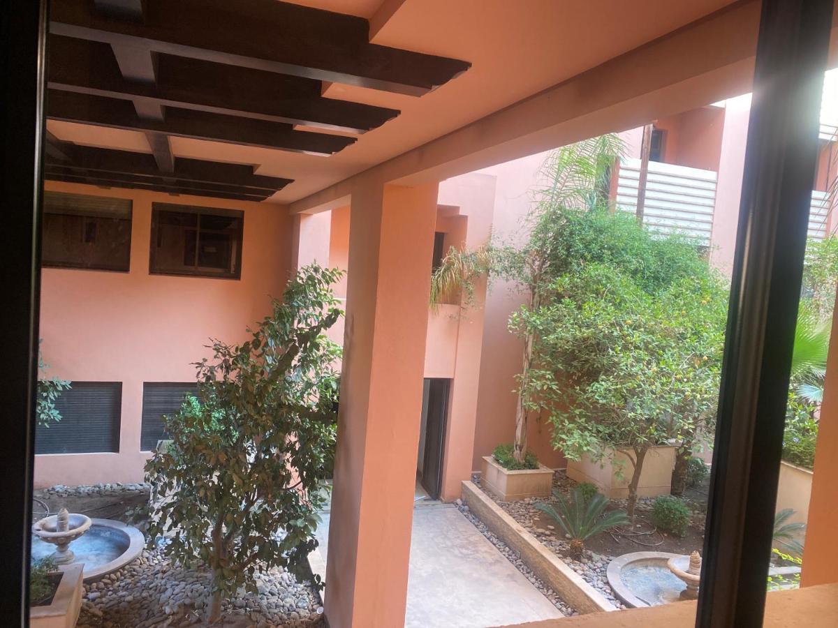Cosylux Appartmarrakech Apartamento Marrakesh