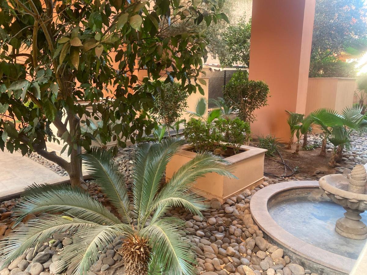 Citygarden Marrakech Appartement Marrakesh