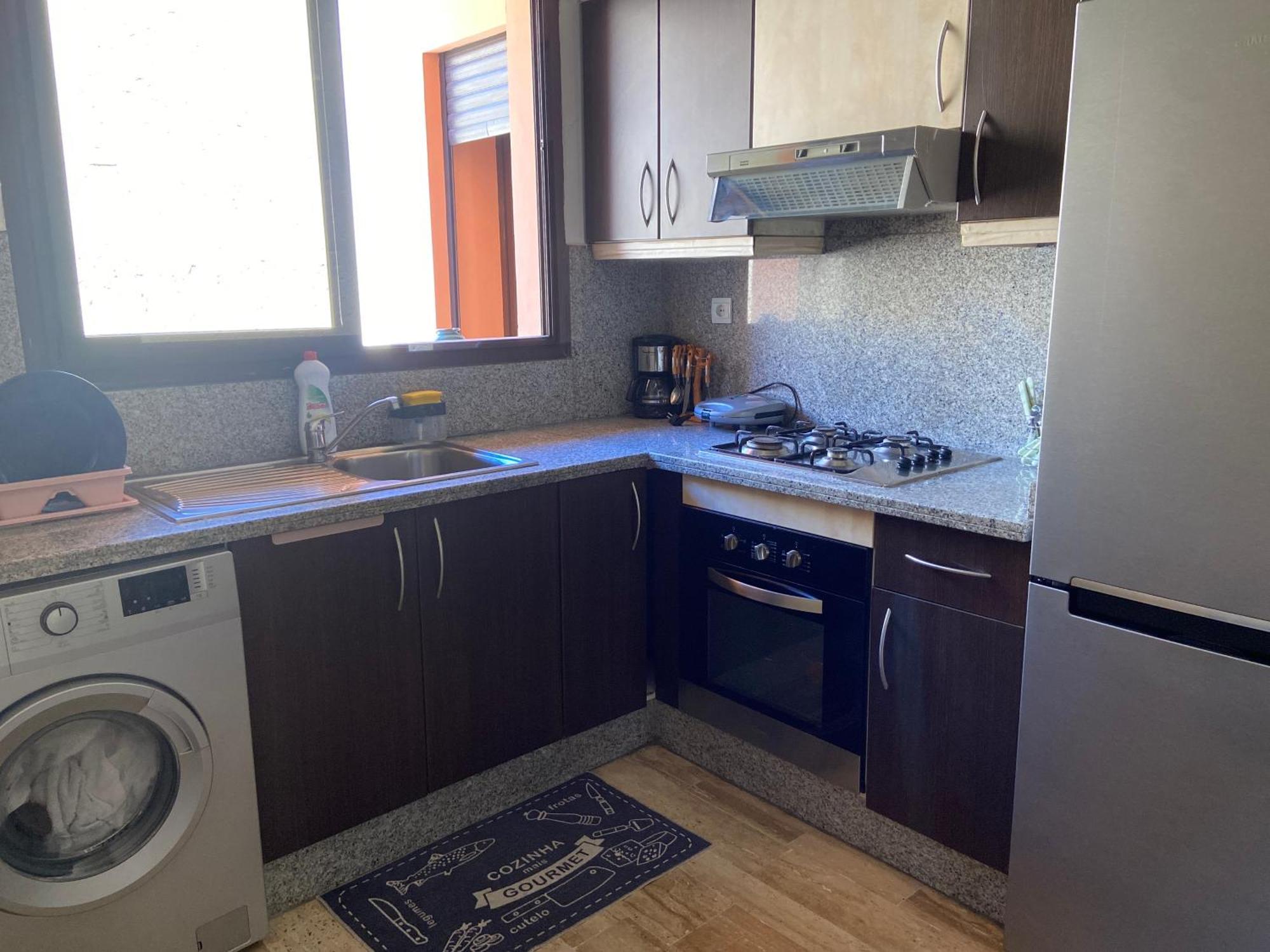 Cosylux Appartmarrakech Apartamento Marrakesh