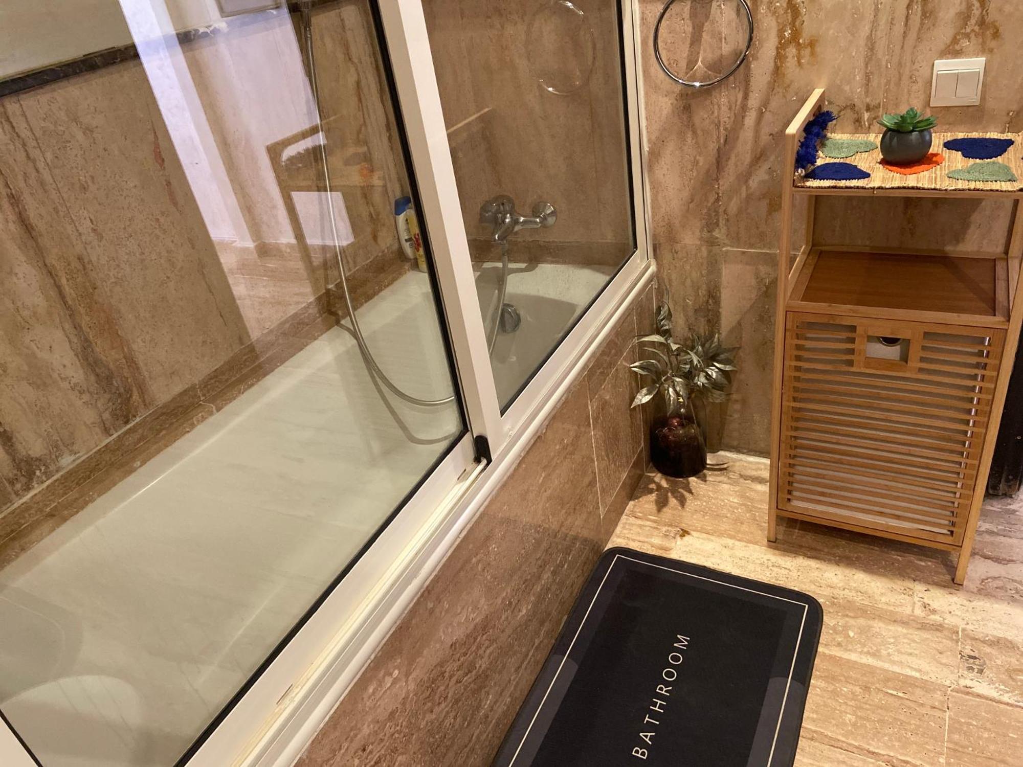 Cosylux Appartmarrakech Apartamento Marrakesh