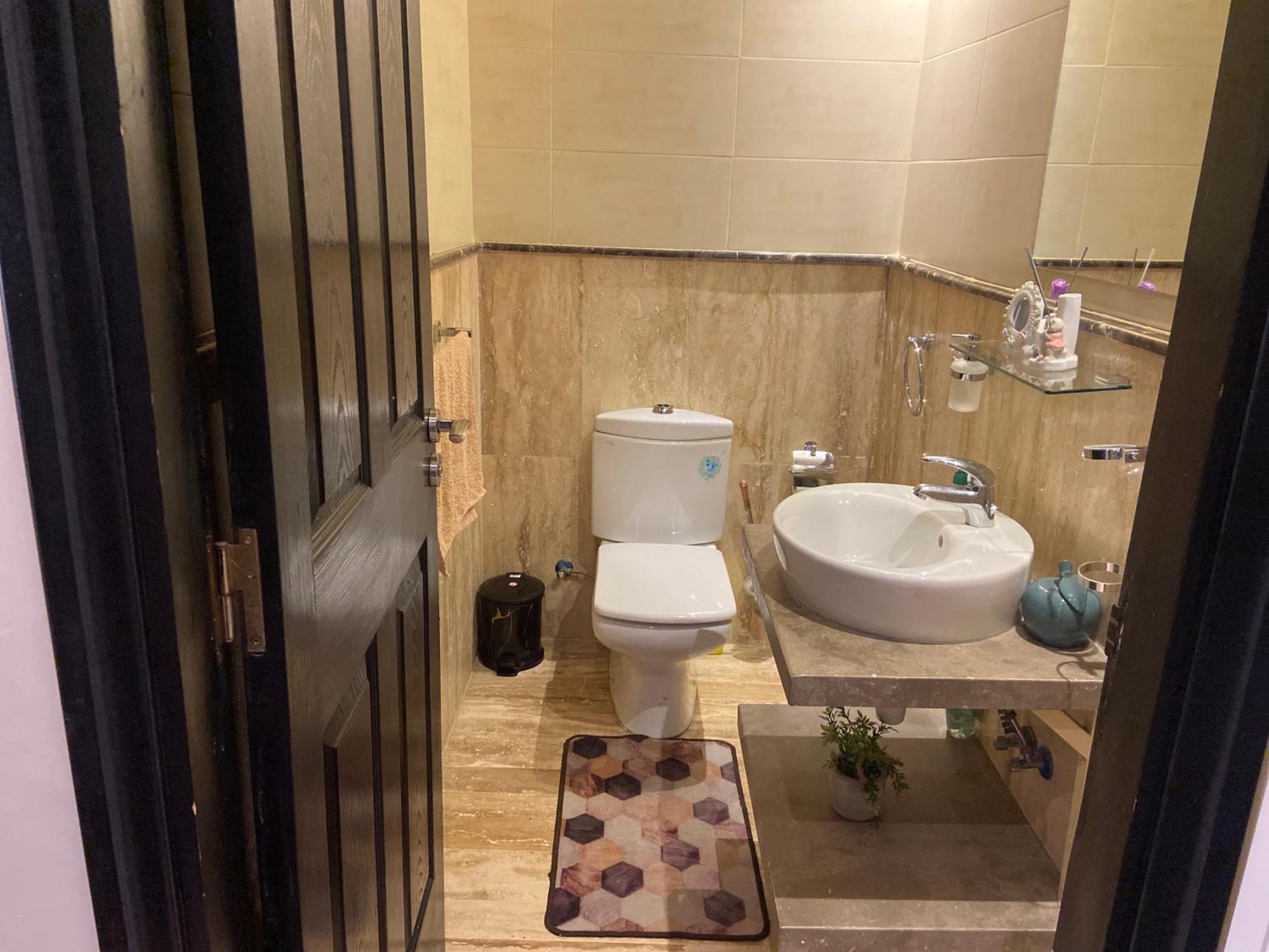 Appartement Citygarden Marrakech Marrakesh