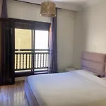 Citygarden appartement Marrakech