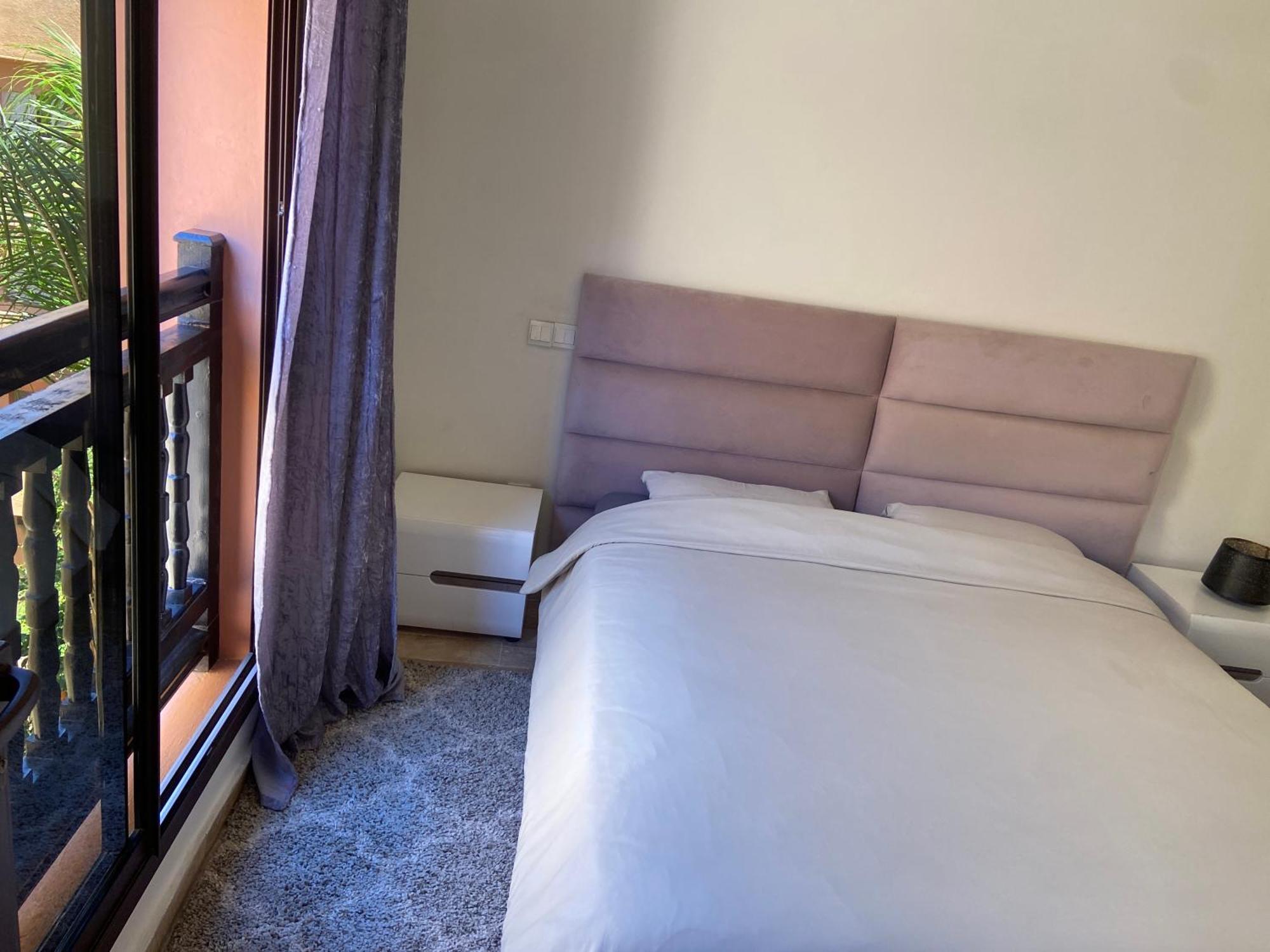 Appartement Citygarden Marrakech Marrakesh