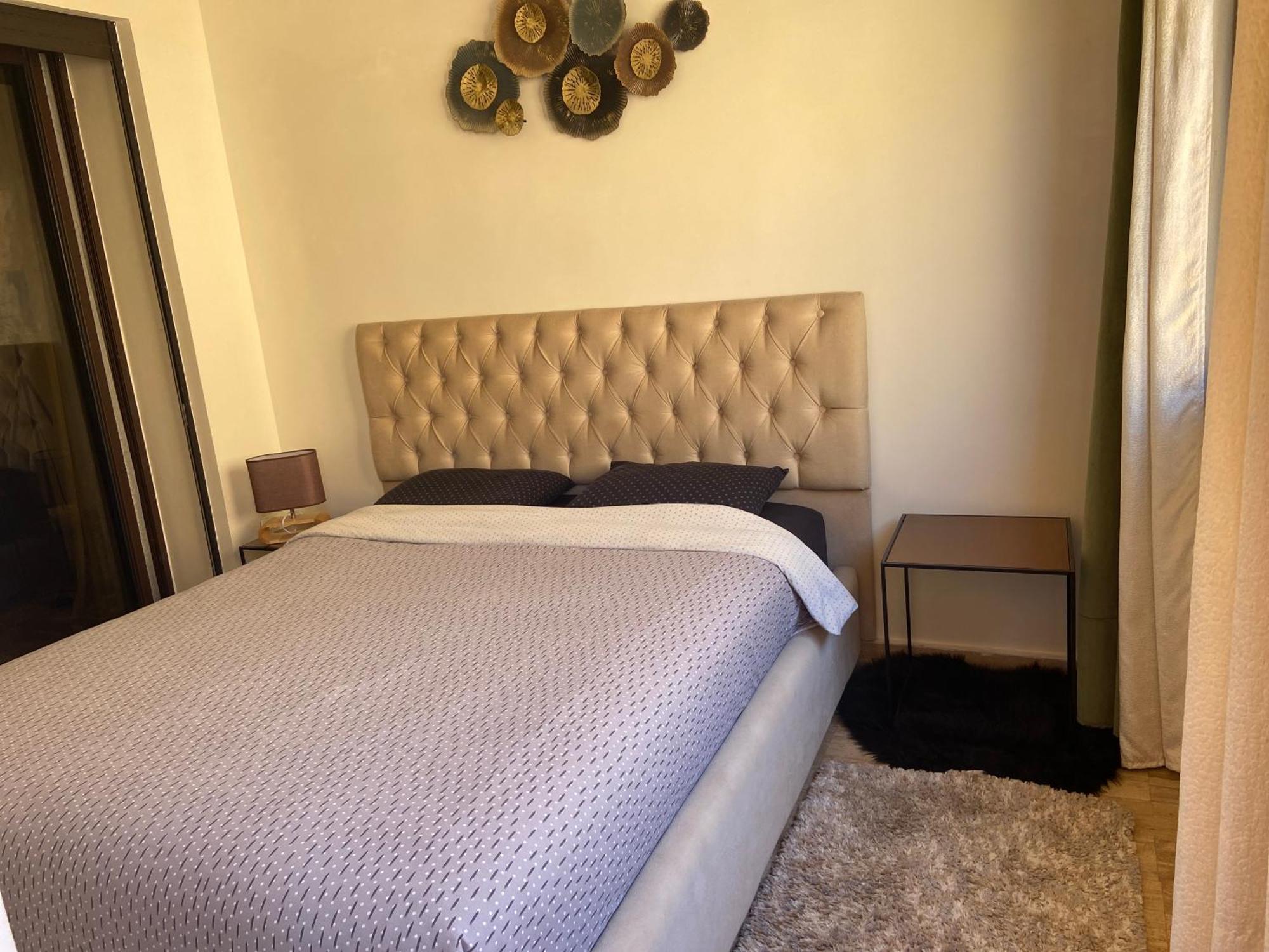 Citygarden Marrakech Appartement